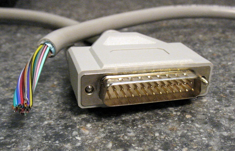 serial cable