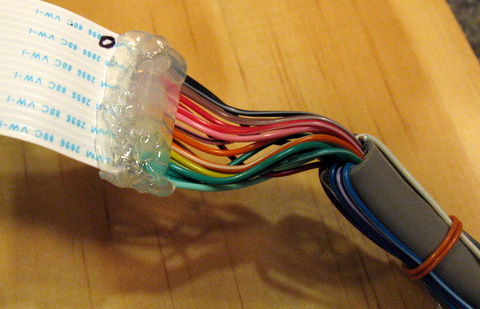 serial cable